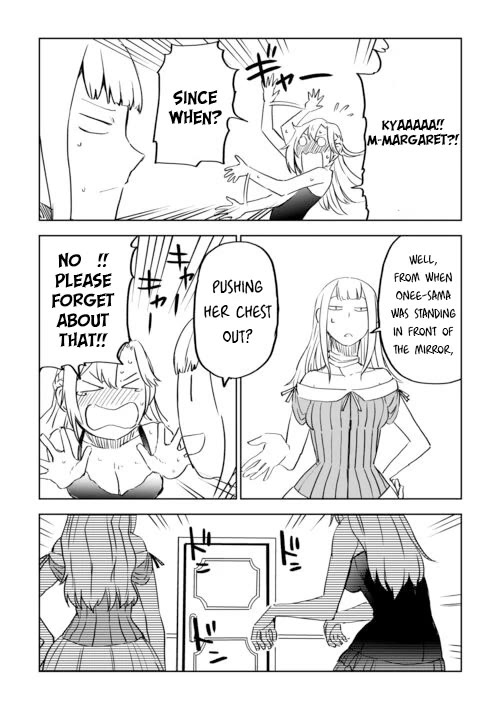 Isekai Tensei Soudouki Chapter 90 - Page 5