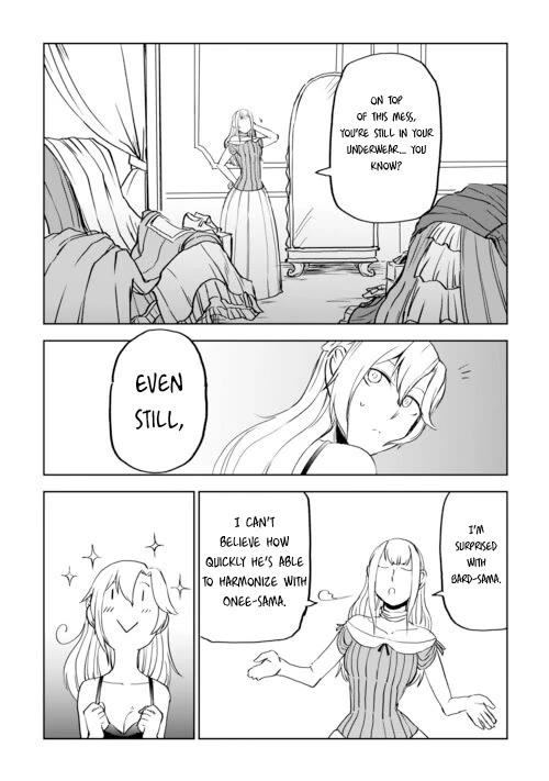 Isekai Tensei Soudouki Chapter 90 - Page 7