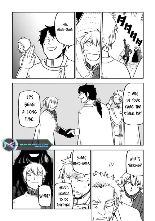 Isekai Tensei Soudouki Chapter 91 - Page 12