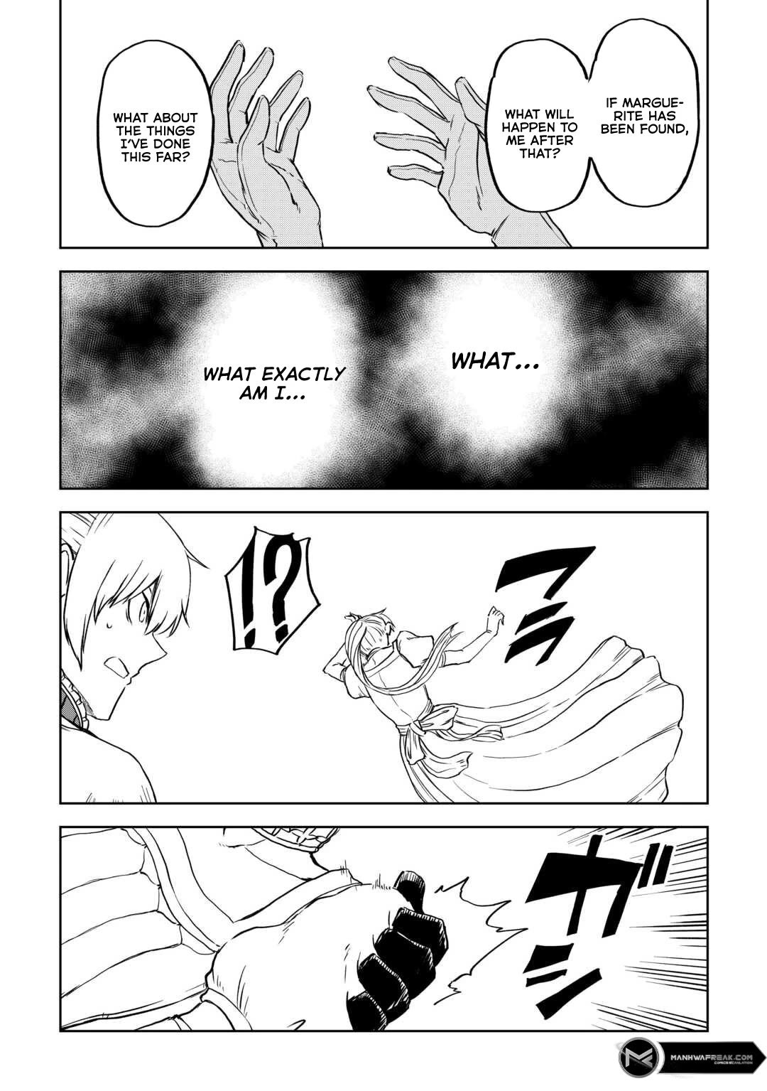 Isekai Tensei Soudouki Chapter 94 - Page 14