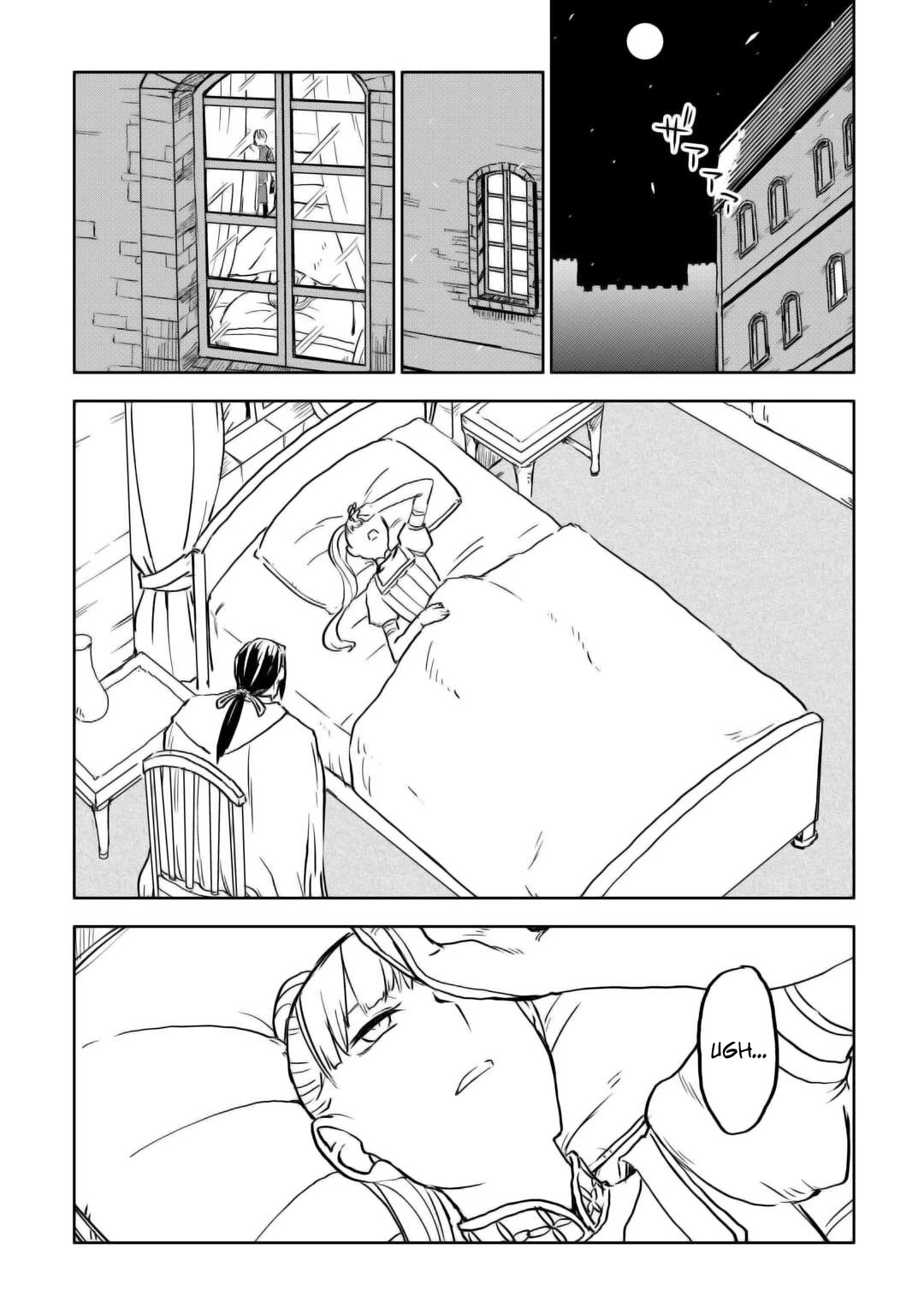 Isekai Tensei Soudouki Chapter 95 - Page 2