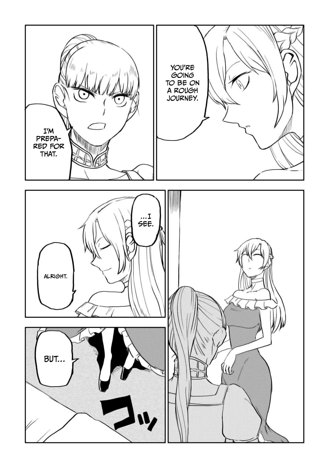 Isekai Tensei Soudouki Chapter 95 - Page 15