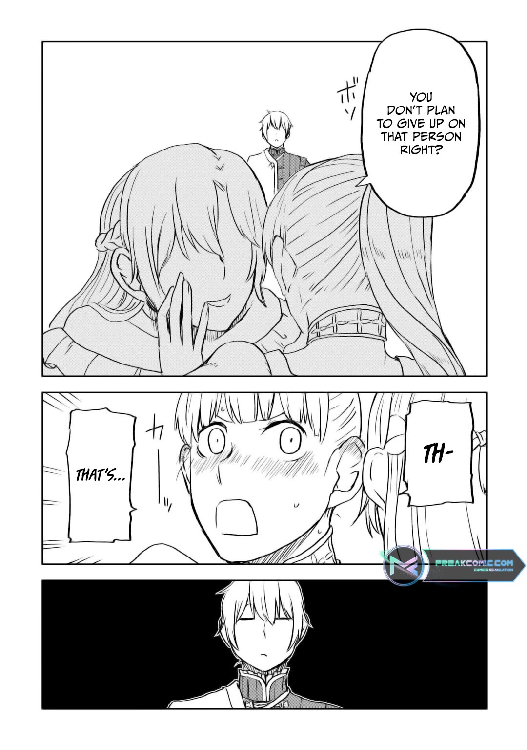 Isekai Tensei Soudouki Chapter 95 - Page 16