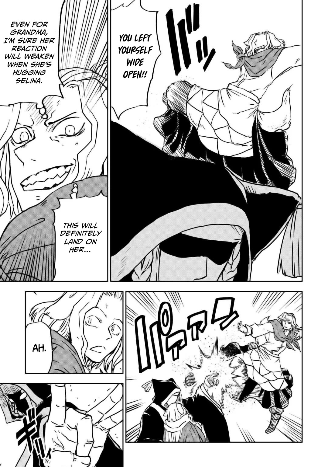 Isekai Tensei Soudouki Chapter 98 - Page 5