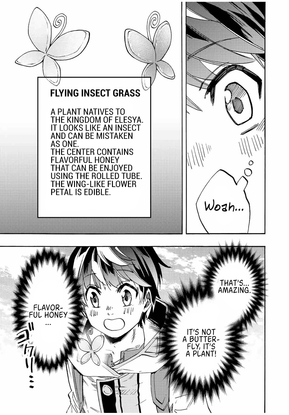 Isekai Walking Chapter 10 - Page 10