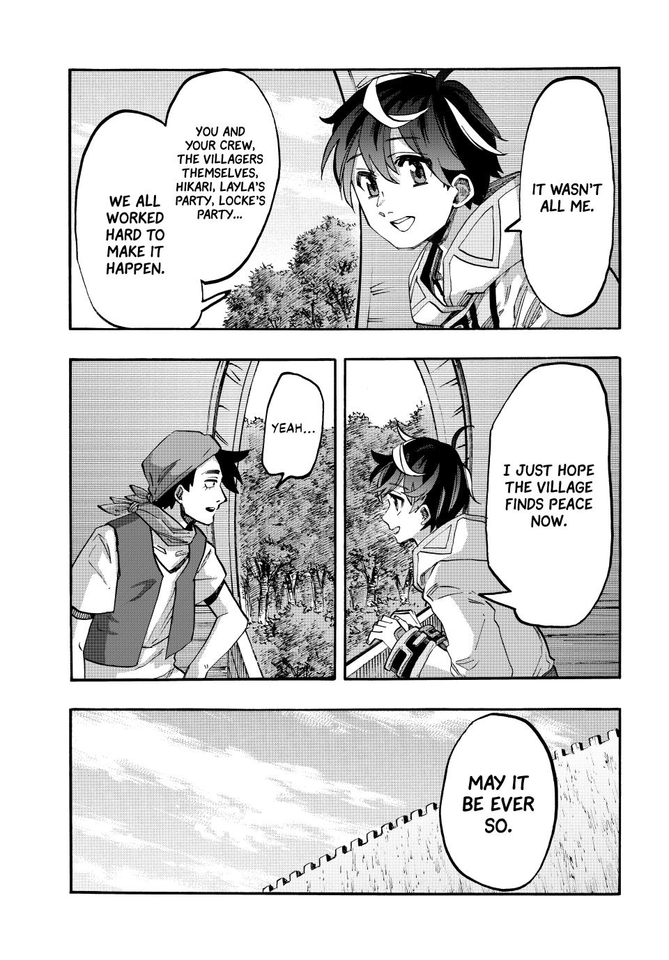 Isekai Walking Chapter 100 - Page 12