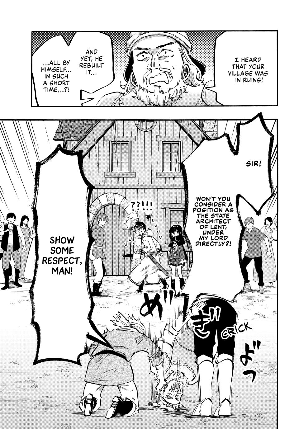 Isekai Walking Chapter 100 - Page 2
