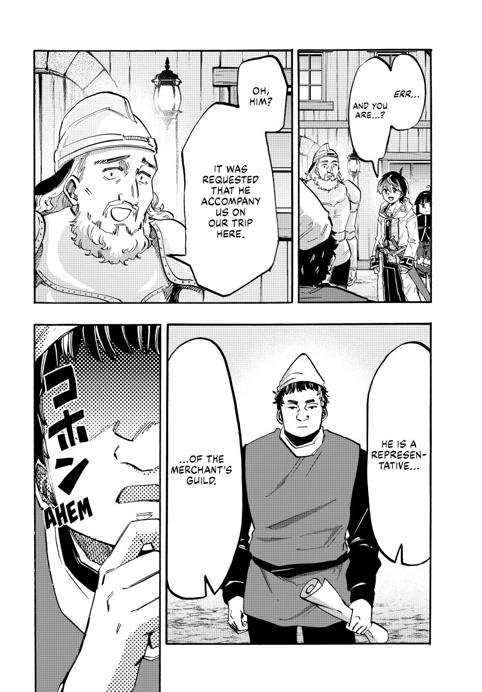 Isekai Walking Chapter 100 - Page 5