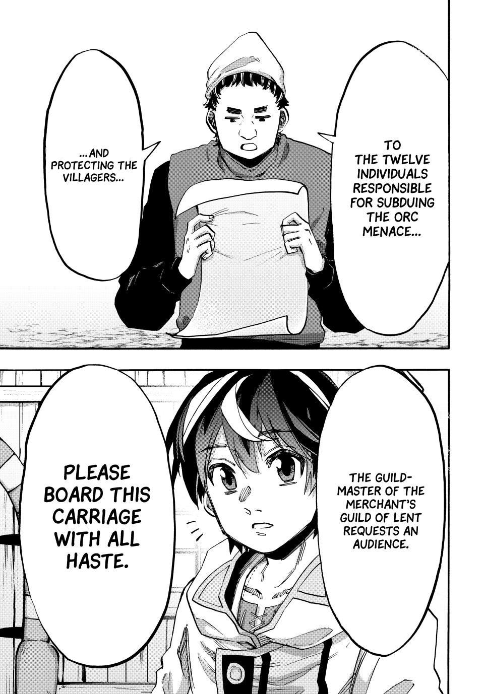 Isekai Walking Chapter 100 - Page 6