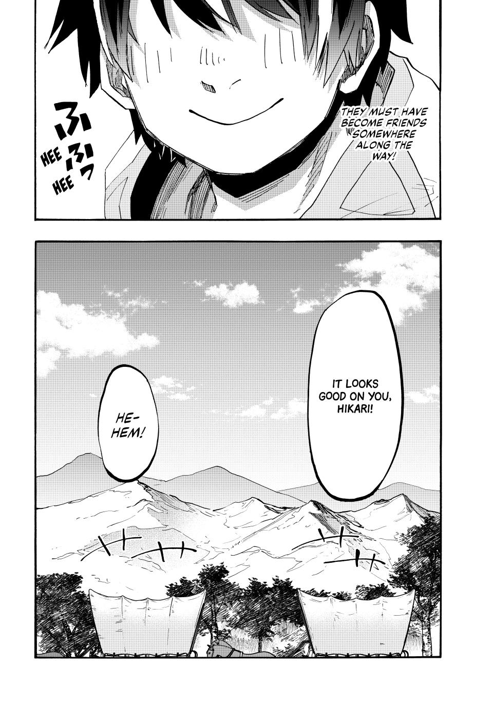 Isekai Walking Chapter 101 - Page 3