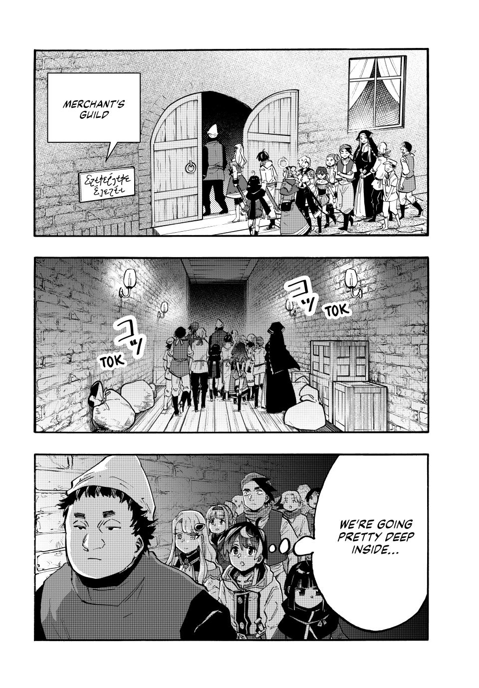 Isekai Walking Chapter 101 - Page 5
