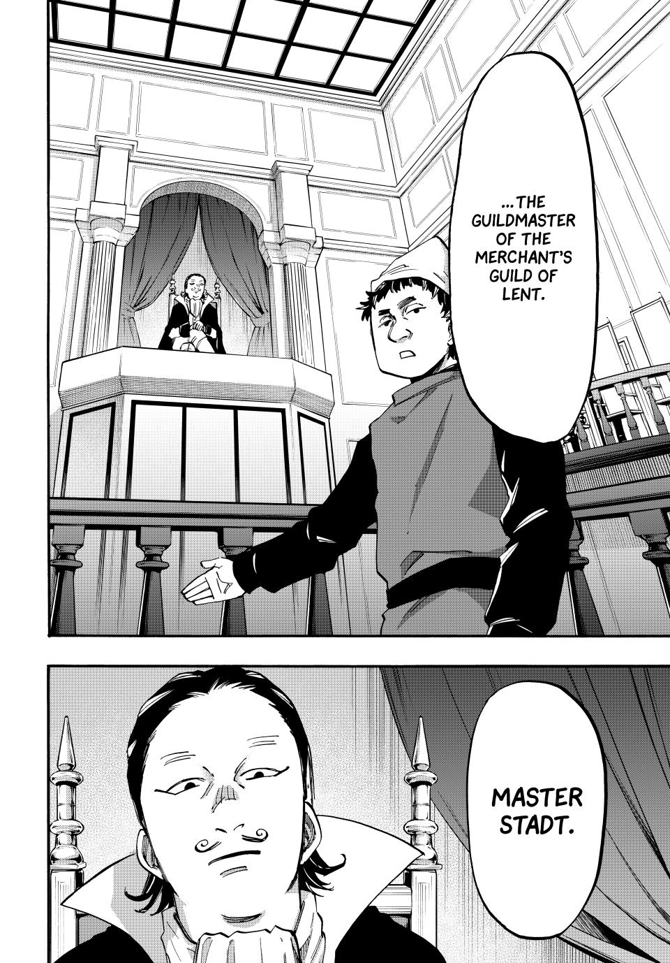 Isekai Walking Chapter 101 - Page 7