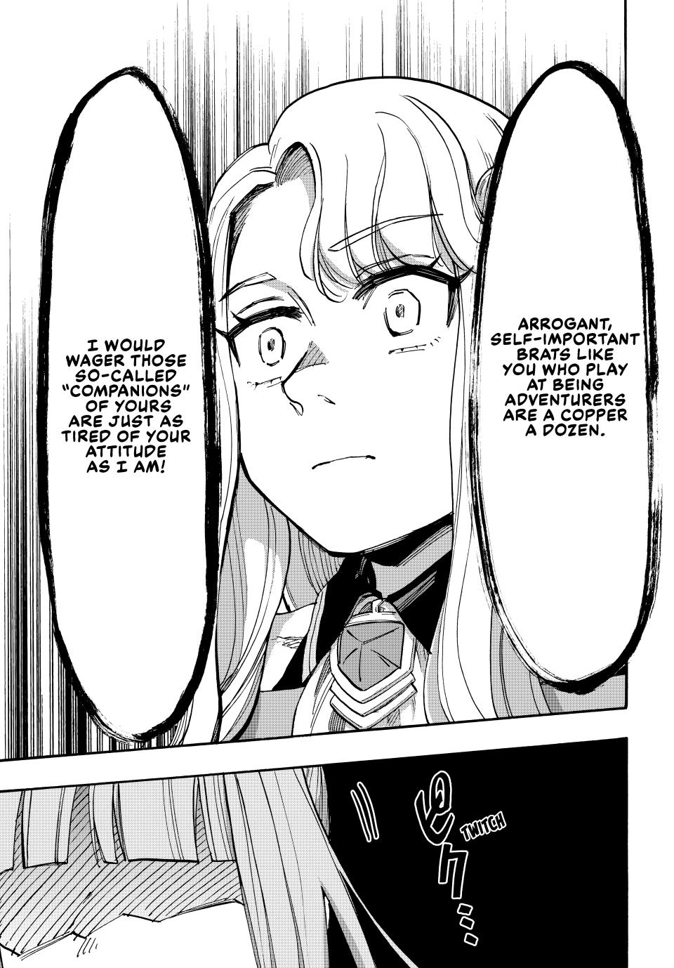 Isekai Walking Chapter 102 - Page 10