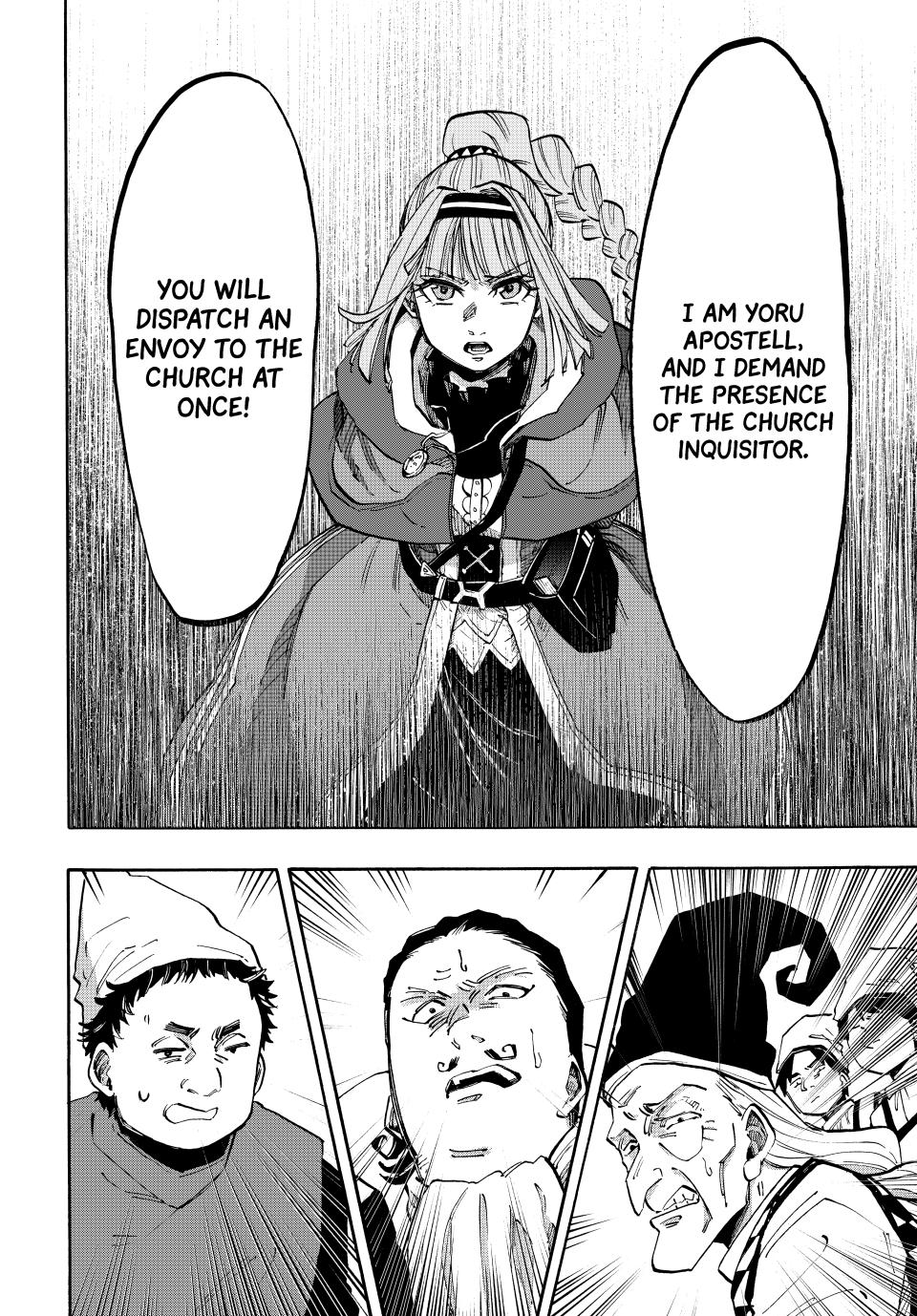 Isekai Walking Chapter 102 - Page 13