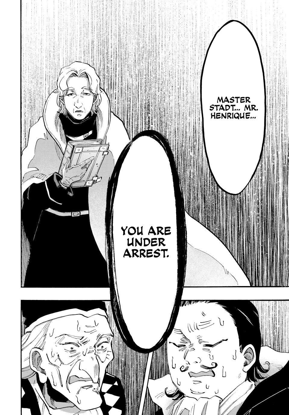 Isekai Walking Chapter 103 - Page 13