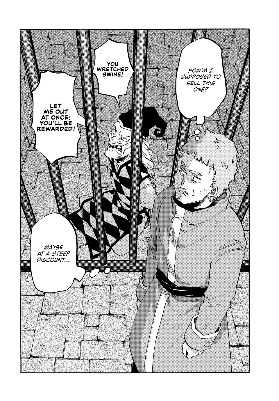 Isekai Walking Chapter 104 - Page 5
