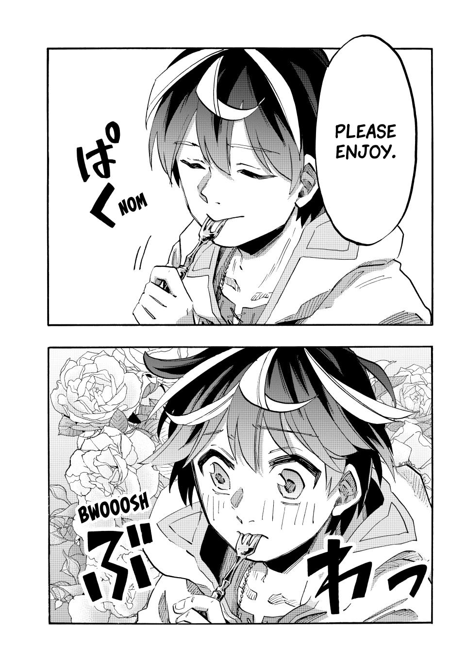 Isekai Walking Chapter 105 - Page 10