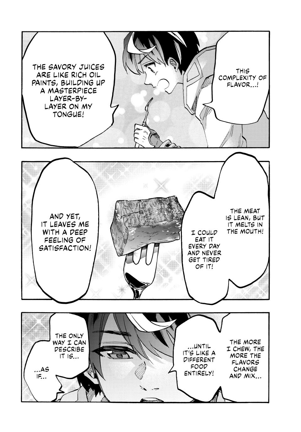 Isekai Walking Chapter 105 - Page 11