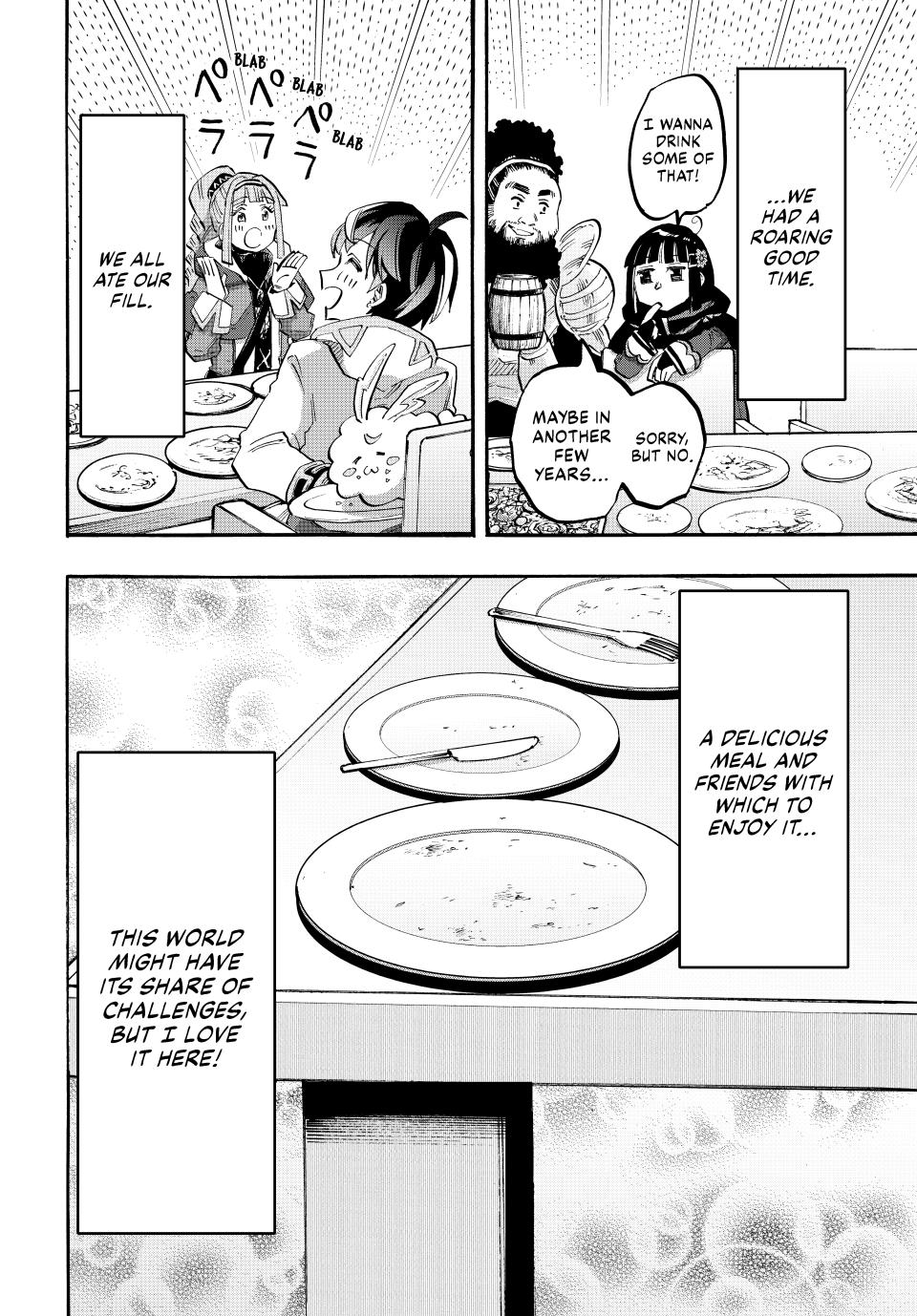 Isekai Walking Chapter 105 - Page 13