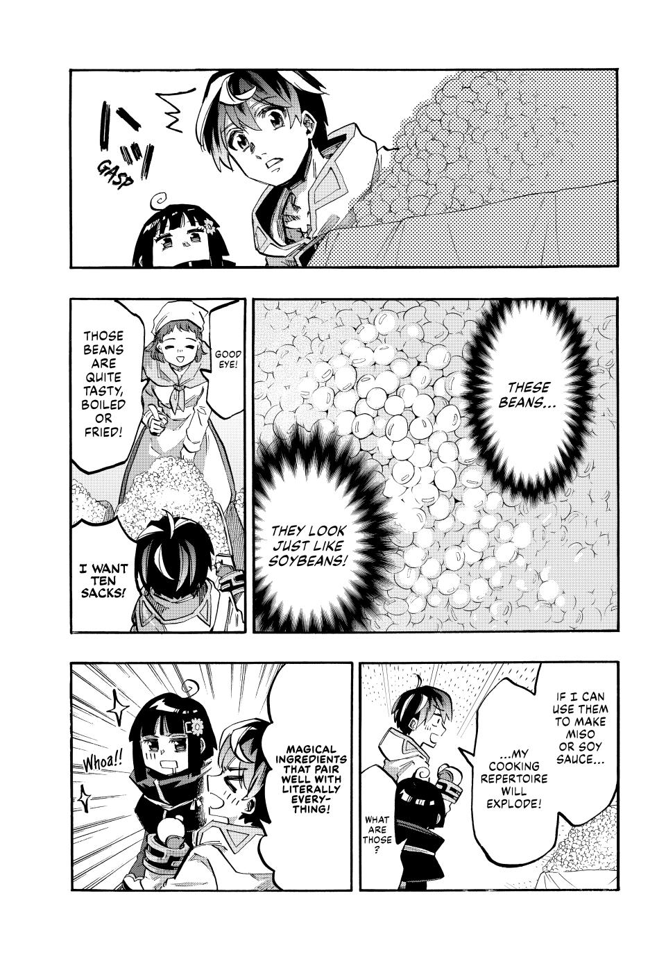 Isekai Walking Chapter 105 - Page 6
