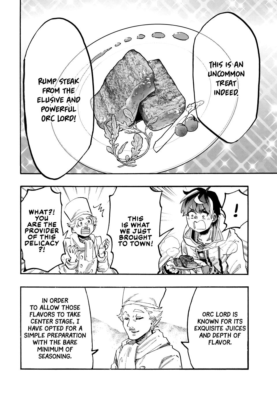 Isekai Walking Chapter 105 - Page 9