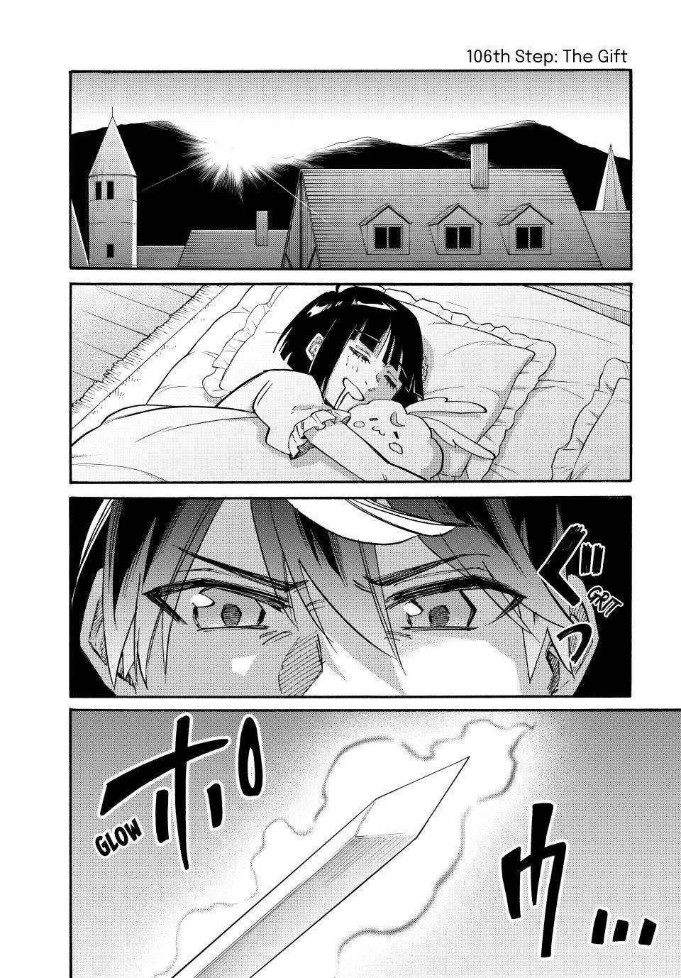 Isekai Walking Chapter 106 - Page 0