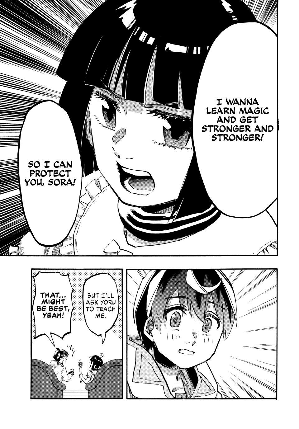 Isekai Walking Chapter 106 - Page 12