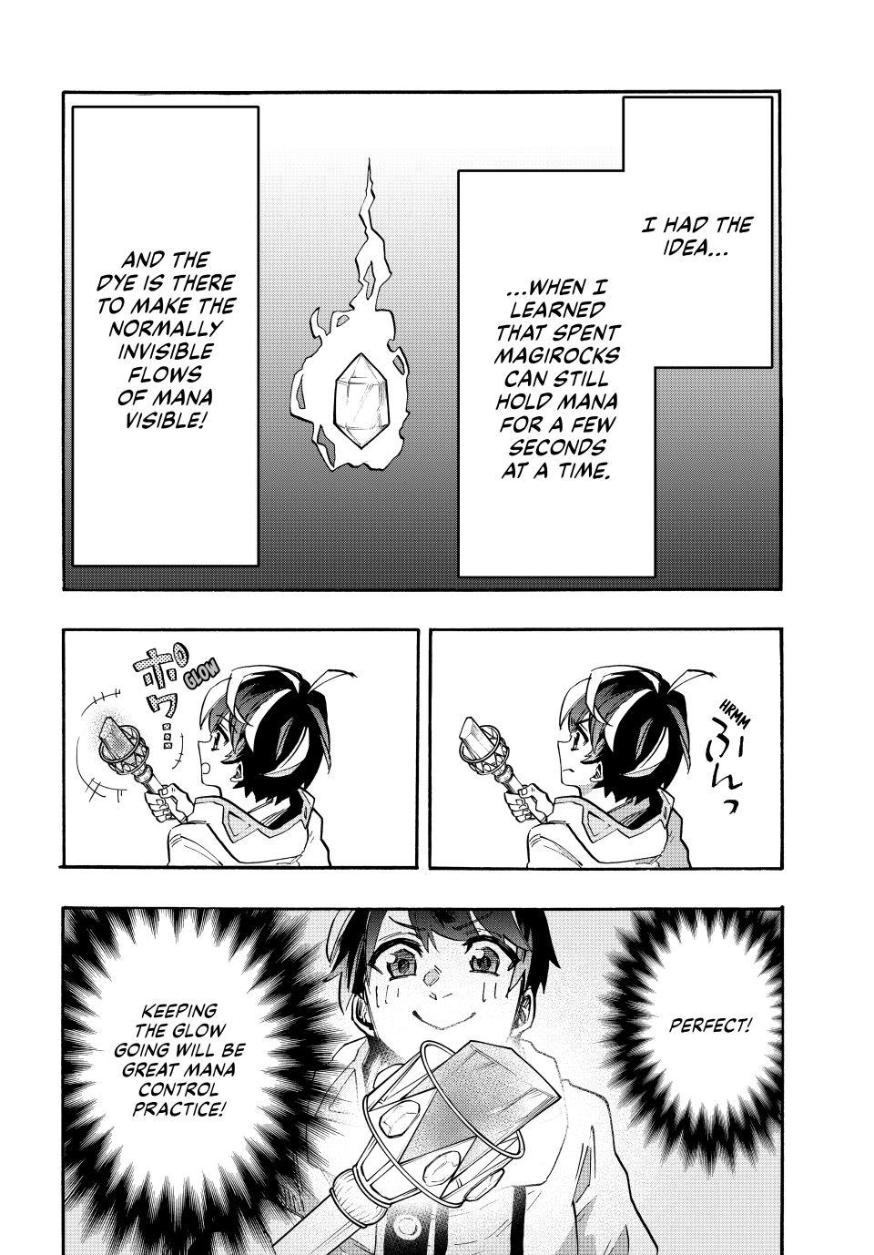 Isekai Walking Chapter 106 - Page 7