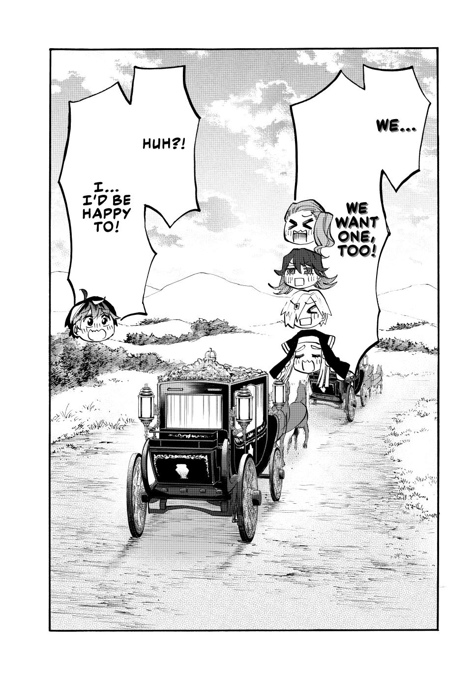 Isekai Walking Chapter 107 - Page 12