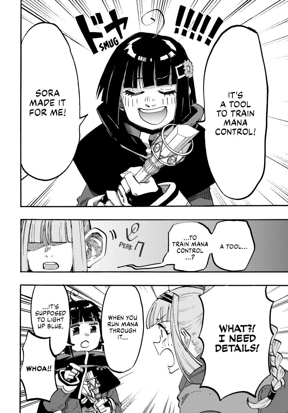 Isekai Walking Chapter 107 - Page 7