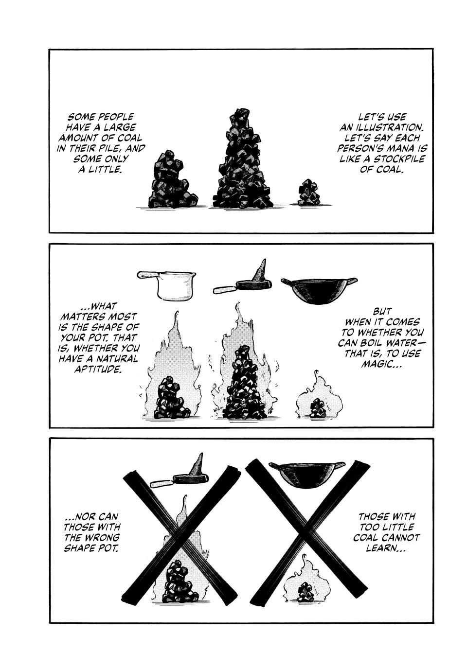 Isekai Walking Chapter 108 - Page 4