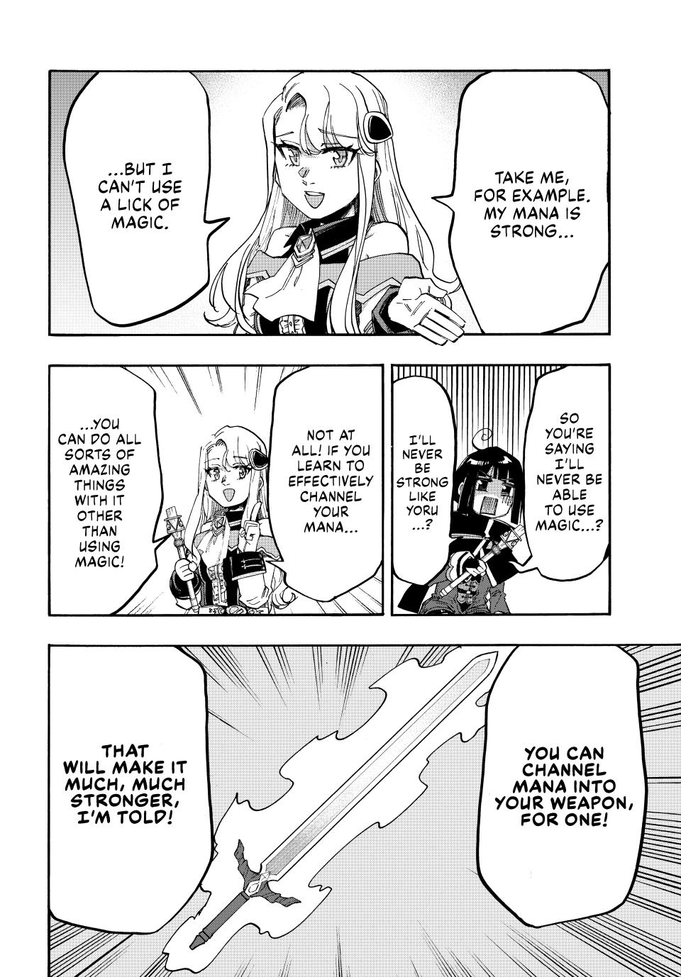 Isekai Walking Chapter 108 - Page 5