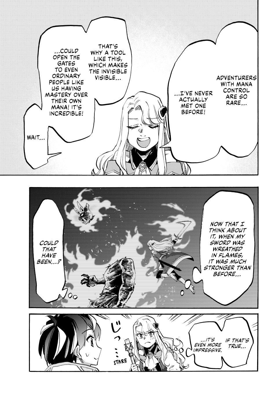 Isekai Walking Chapter 108 - Page 6
