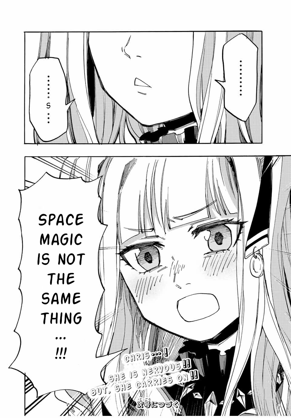 Isekai Walking Chapter 11 - Page 15