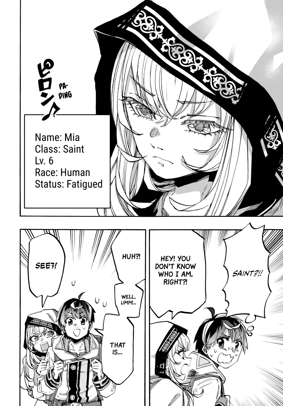 Isekai Walking Chapter 112 - Page 9