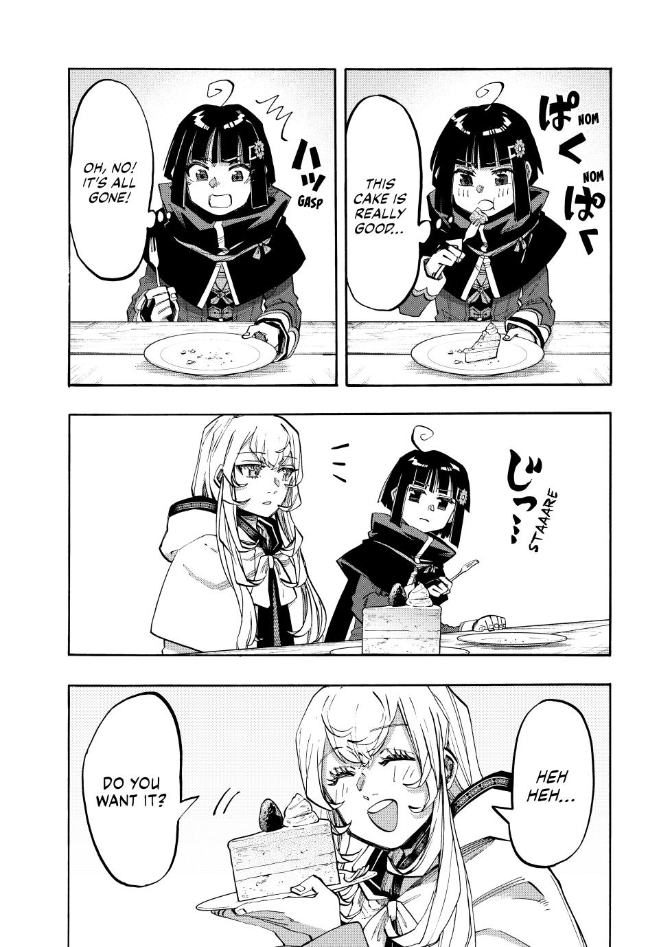 Isekai Walking Chapter 113 - Page 10