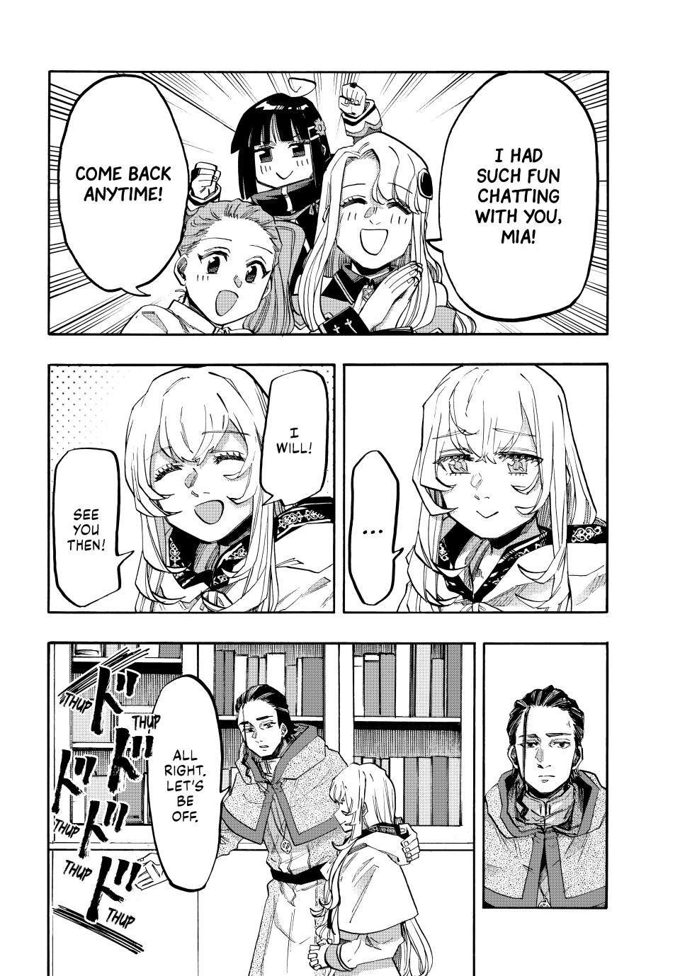 Isekai Walking Chapter 113 - Page 13
