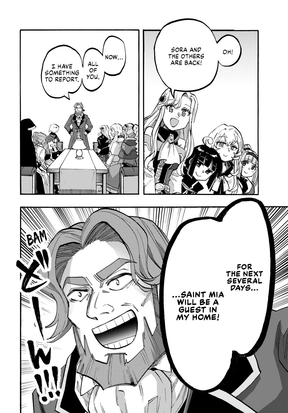 Isekai Walking Chapter 114 - Page 13