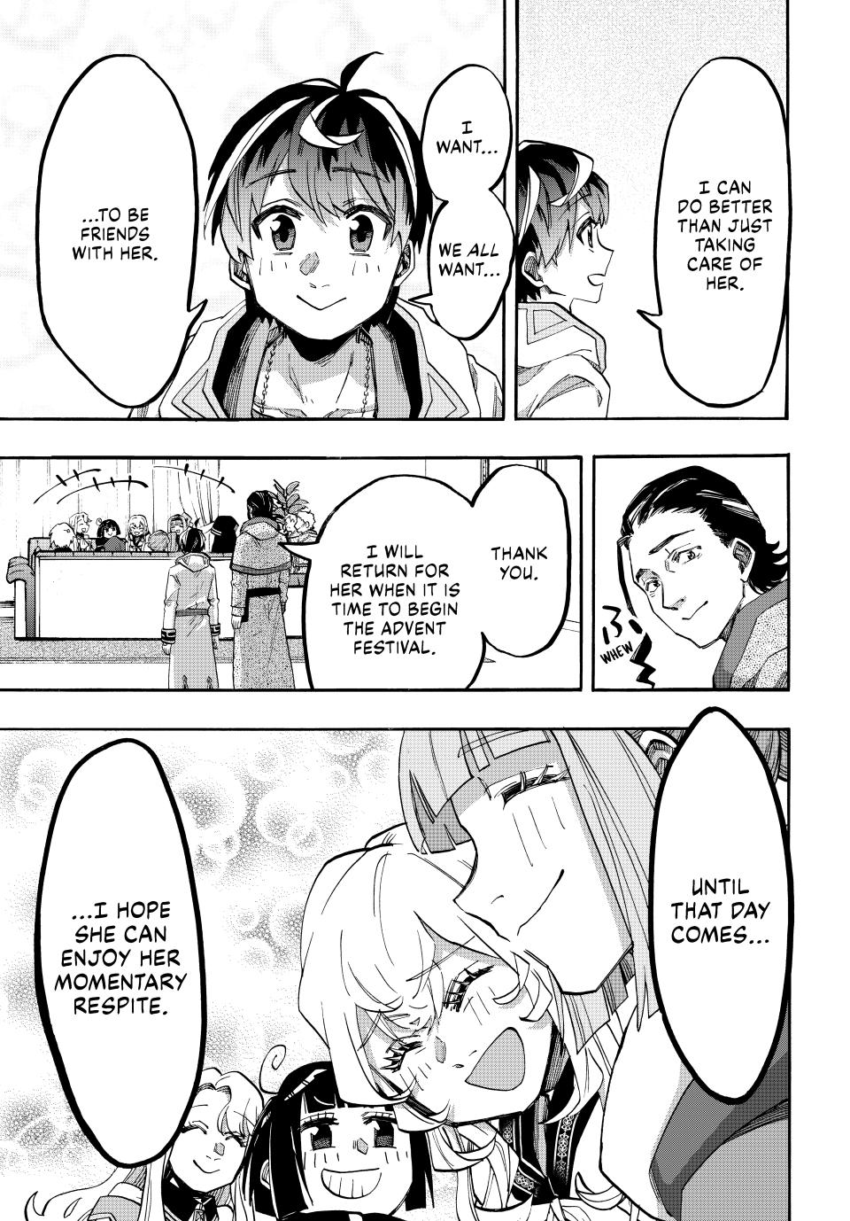 Isekai Walking Chapter 114 - Page 16