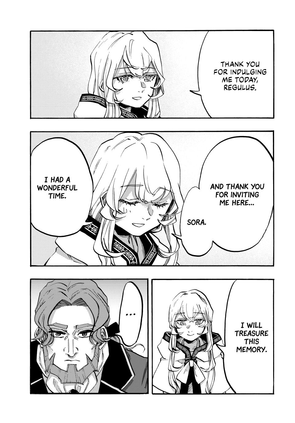 Isekai Walking Chapter 114 - Page 2