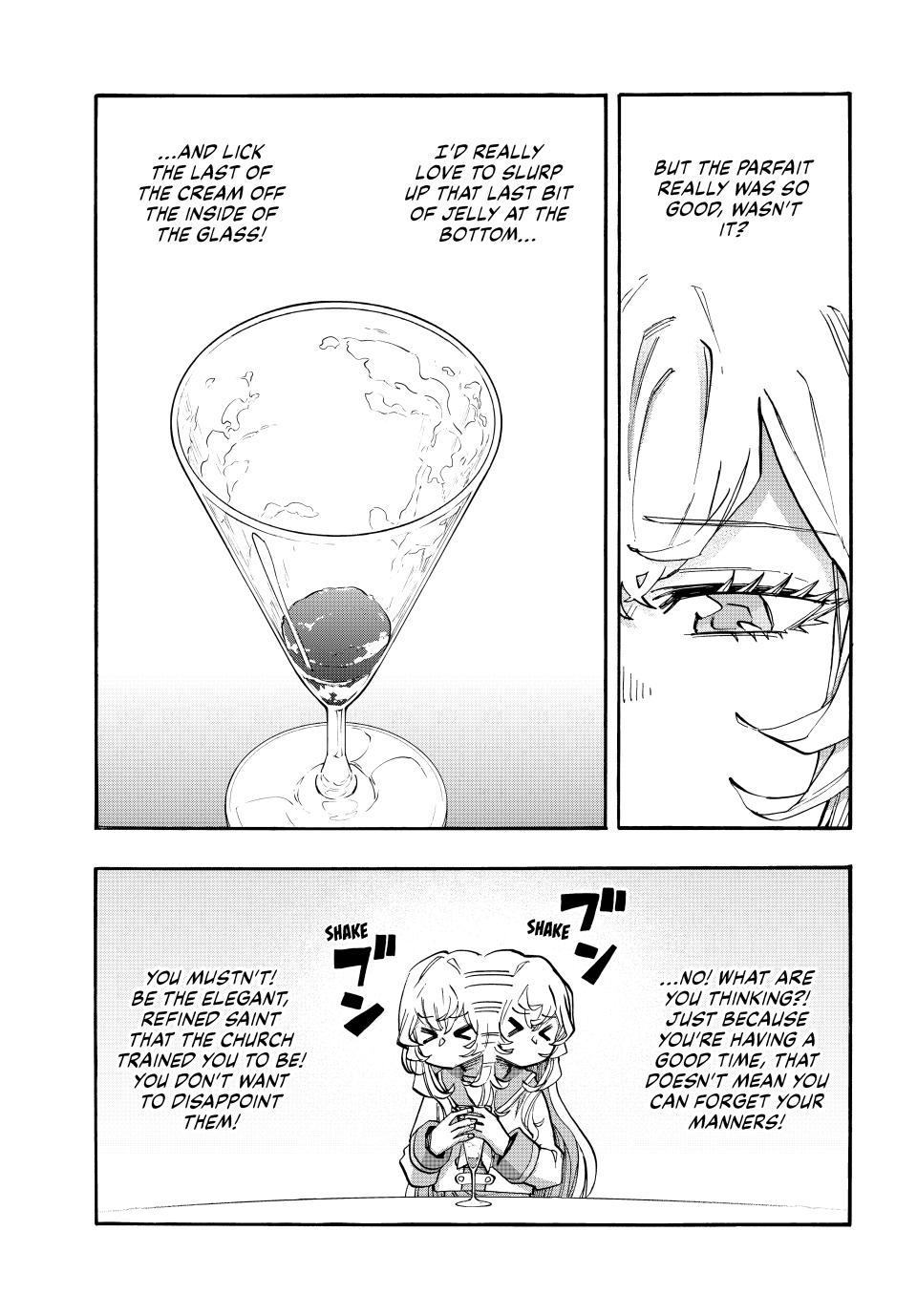 Isekai Walking Chapter 115 - Page 12