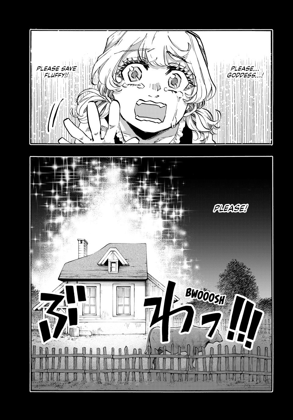 Isekai Walking Chapter 115 - Page 4