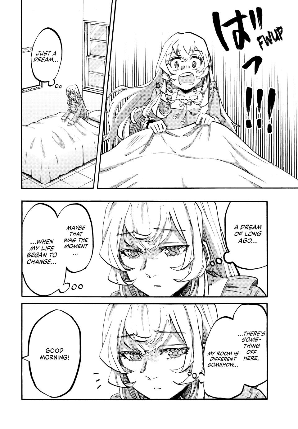 Isekai Walking Chapter 115 - Page 5