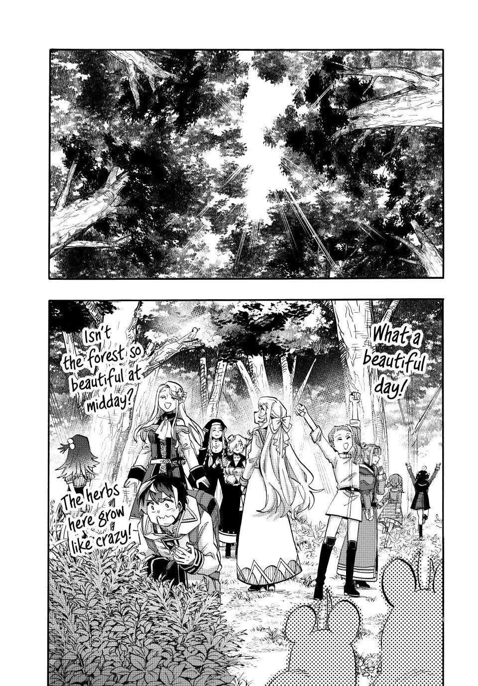 Isekai Walking Chapter 116 - Page 10
