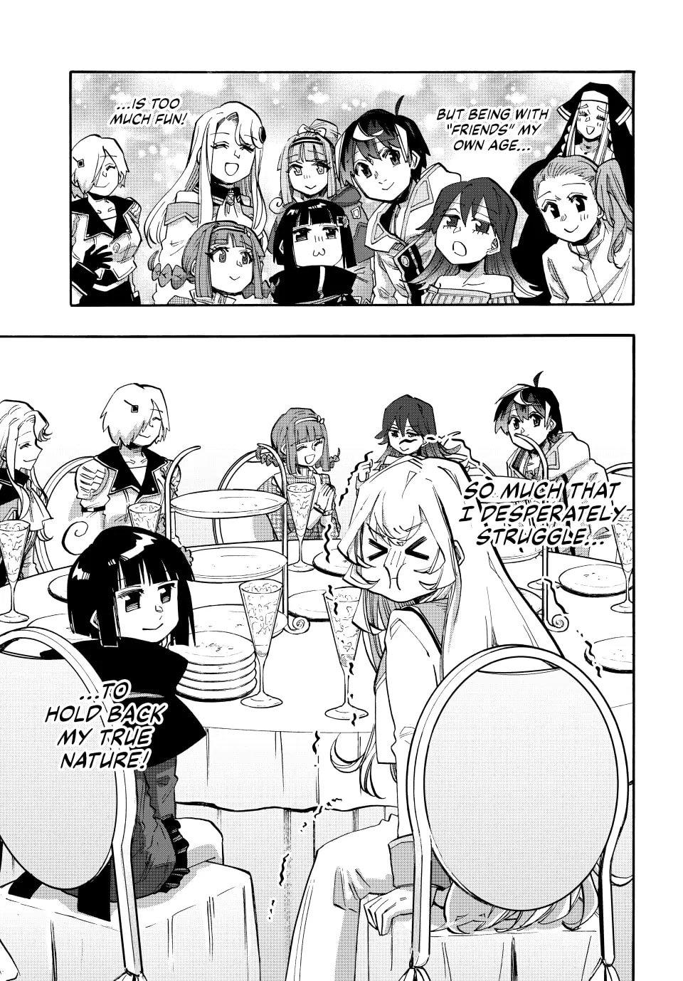 Isekai Walking Chapter 116 - Page 2