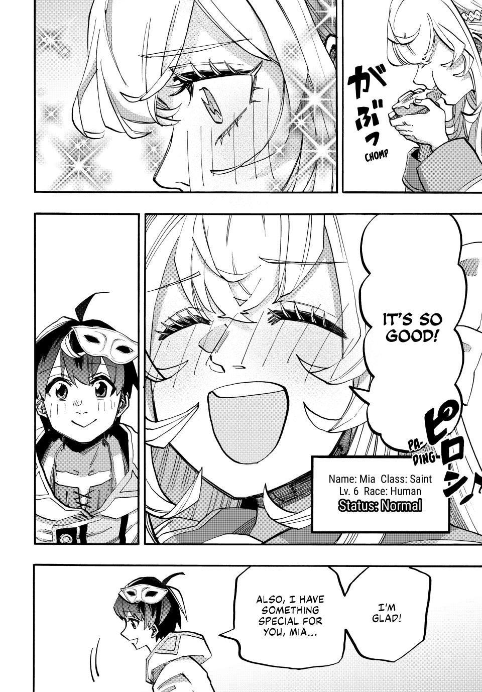 Isekai Walking Chapter 117 - Page 11