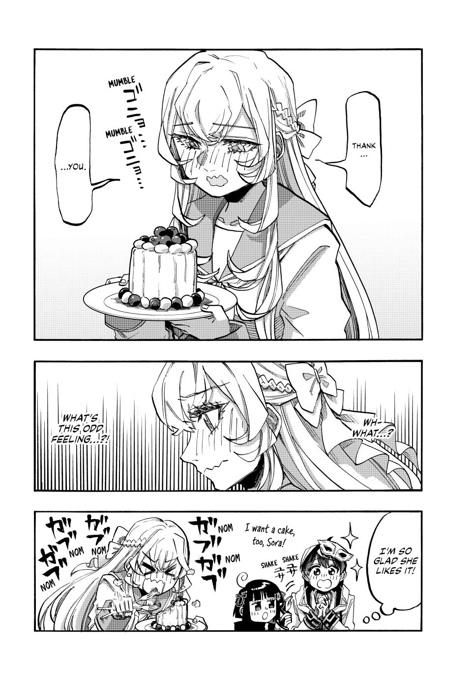 Isekai Walking Chapter 117 - Page 13