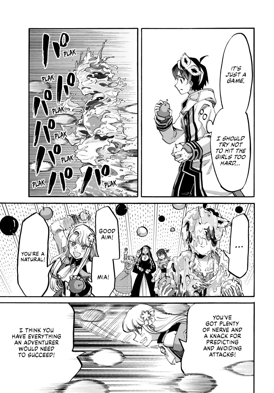 Isekai Walking Chapter 117 - Page 6