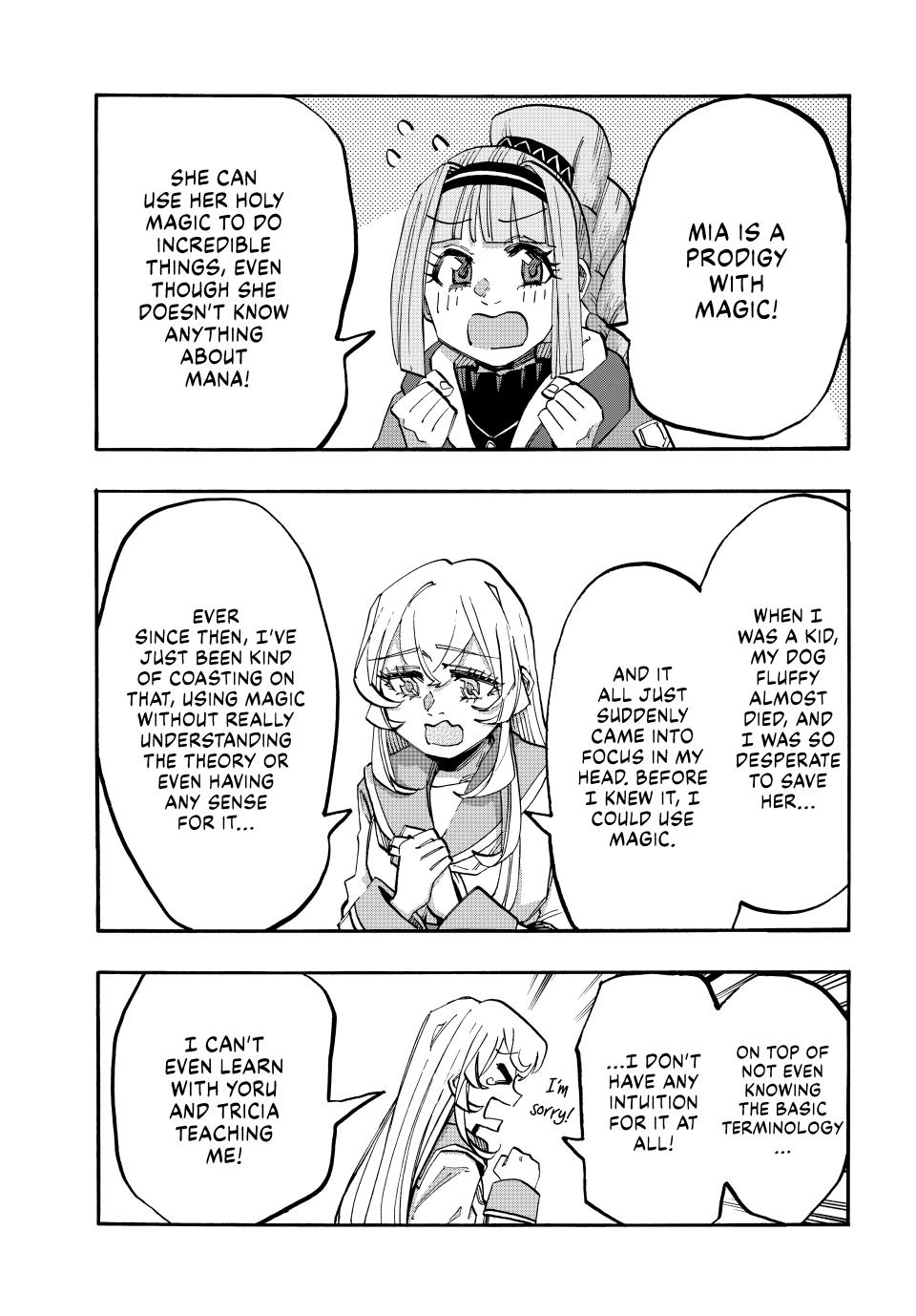 Isekai Walking Chapter 118 - Page 6