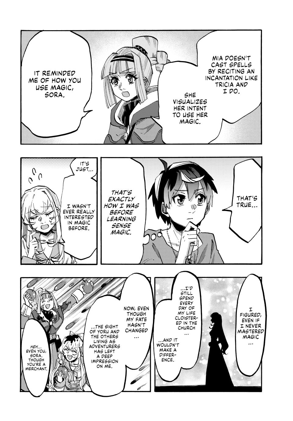 Isekai Walking Chapter 118 - Page 7